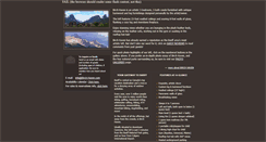 Desktop Screenshot of help-the-hungry.org